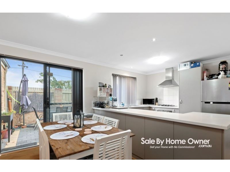 70 Shelbred way, Westminster WA 6061