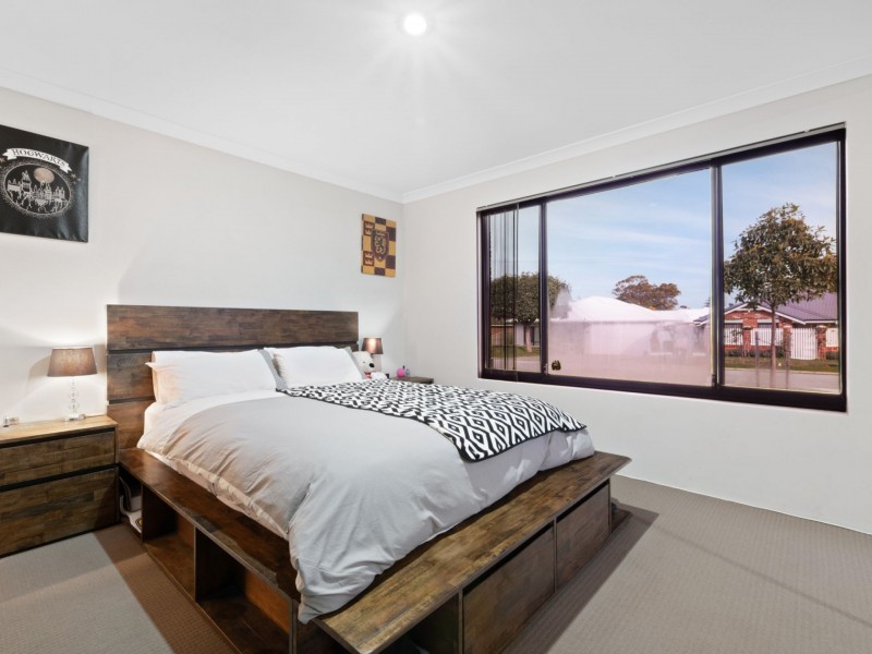 70 Shelbred way, Westminster WA 6061