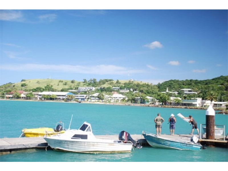 Unit 1/30 Hargrave Street, Thursday Island QLD 4875