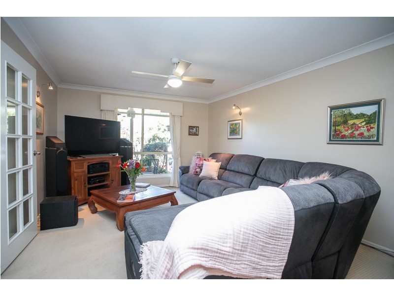 10 Traverston Court, Preston QLD 4352