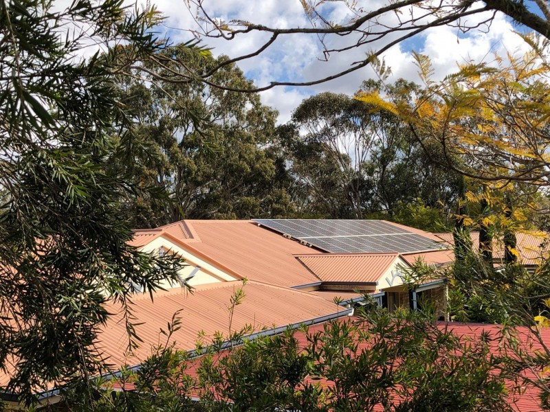 10 Traverston Court, Preston QLD 4352