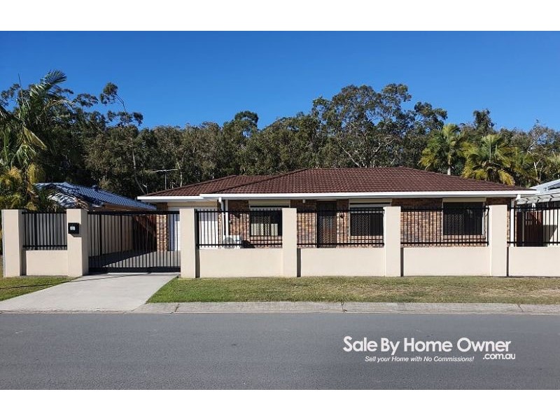 19 Terrier Court, Redland Bay QLD 4165