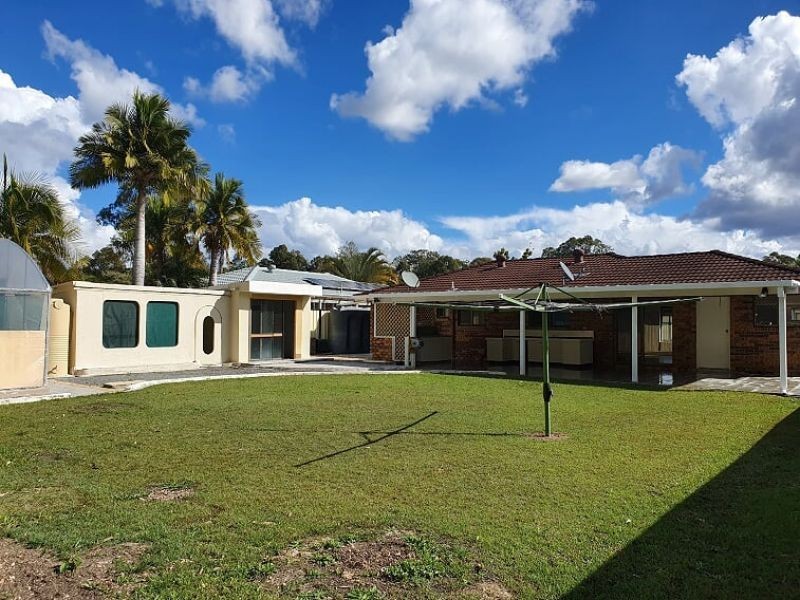 19 Terrier Court, Redland Bay QLD 4165