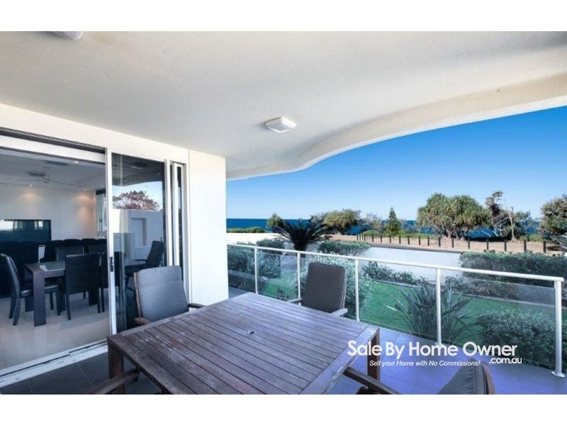 1/13 Esplanade, Bargara QLD 4670