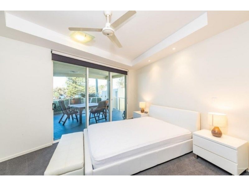 1/13 Esplanade, Bargara QLD 4670