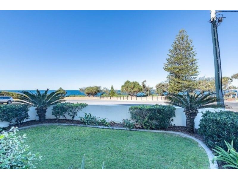 1/13 Esplanade, Bargara QLD 4670