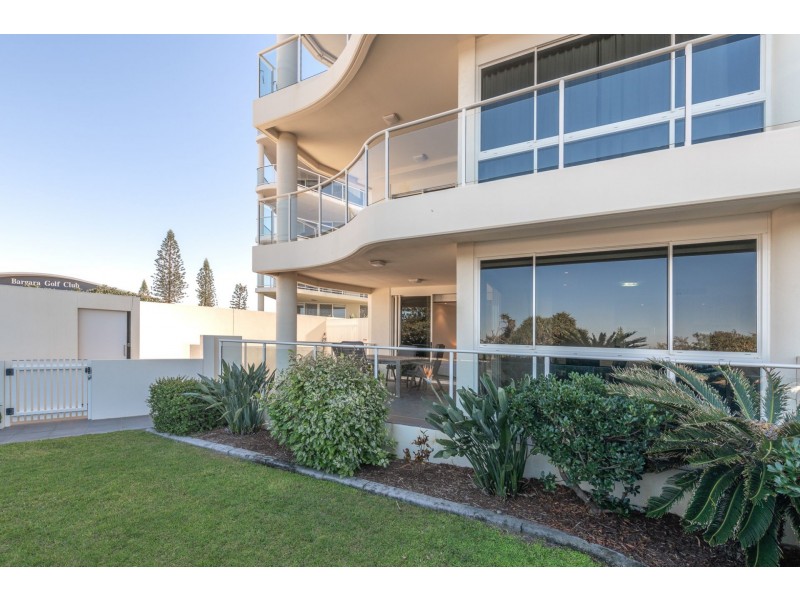1/13 Esplanade, Bargara QLD 4670