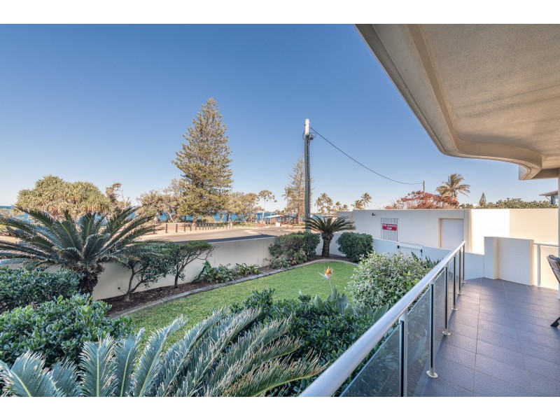 1/13 Esplanade, Bargara QLD 4670
