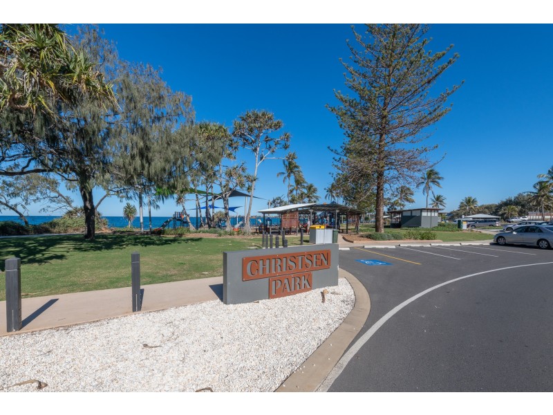 1/13 Esplanade, Bargara QLD 4670