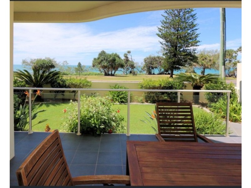 1/13 Esplanade, Bargara QLD 4670