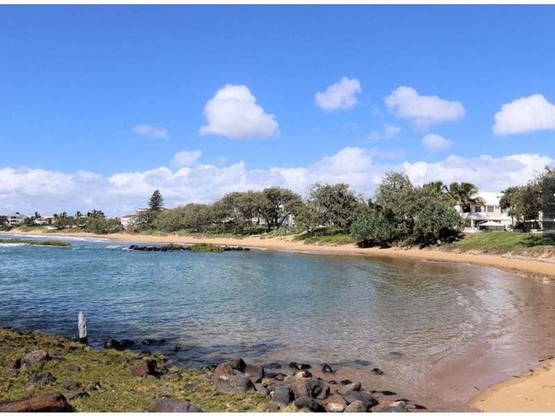 1/13 Esplanade, Bargara QLD 4670