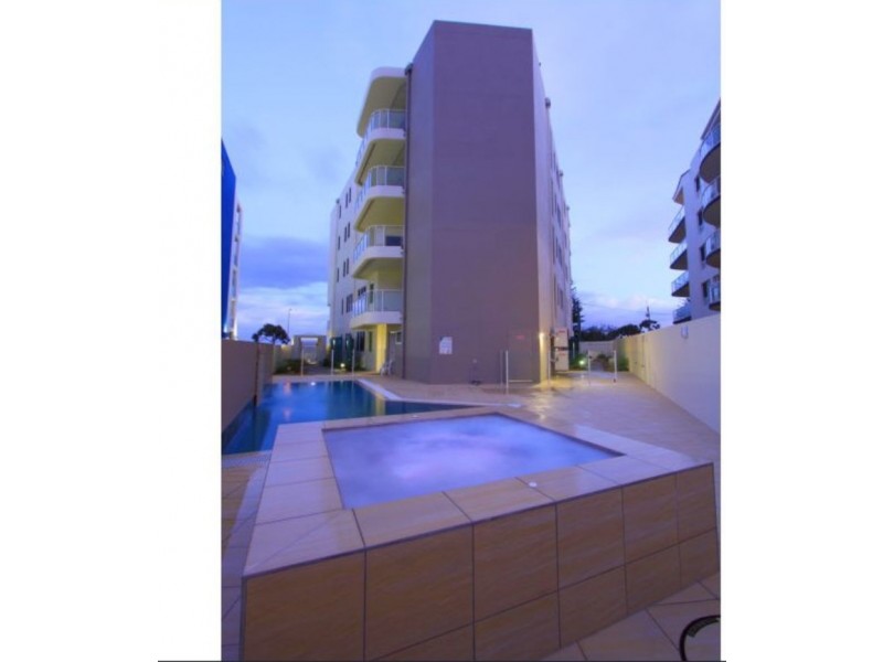 1/13 Esplanade, Bargara QLD 4670