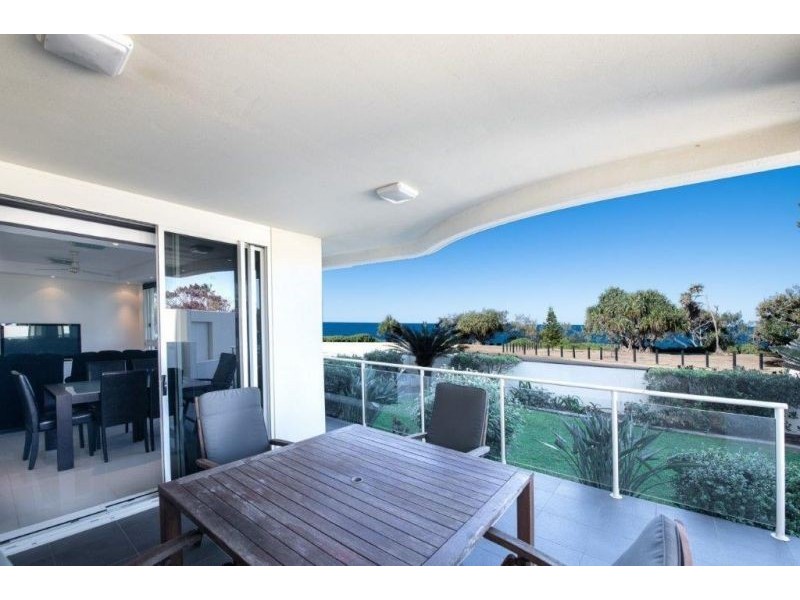 1/13 Esplanade, Bargara QLD 4670