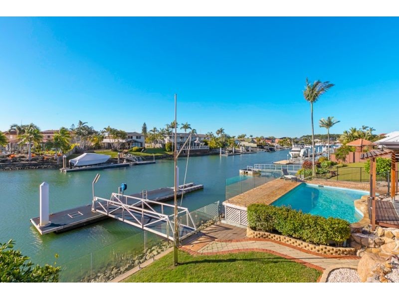 10 Keel Street, Birkdale QLD 4159