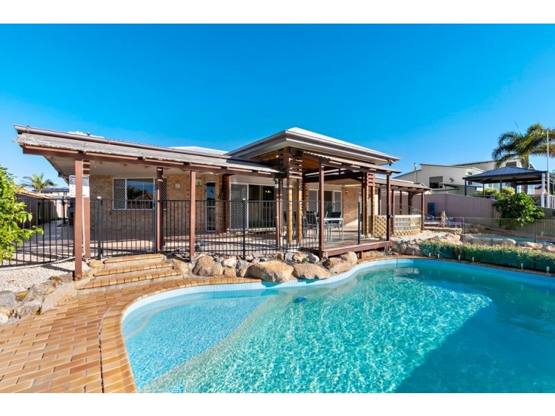 10 Keel Street, Birkdale QLD 4159
