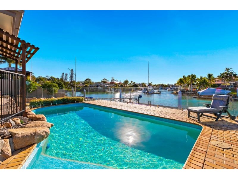 10 Keel Street, Birkdale QLD 4159