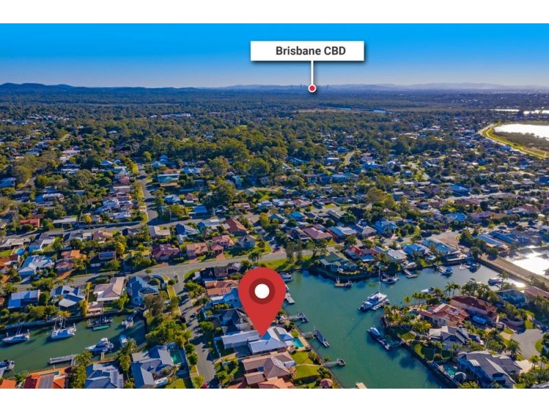 10 Keel Street, Birkdale QLD 4159