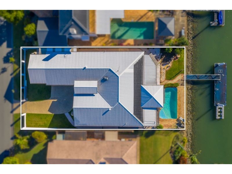 10 Keel Street, Birkdale QLD 4159