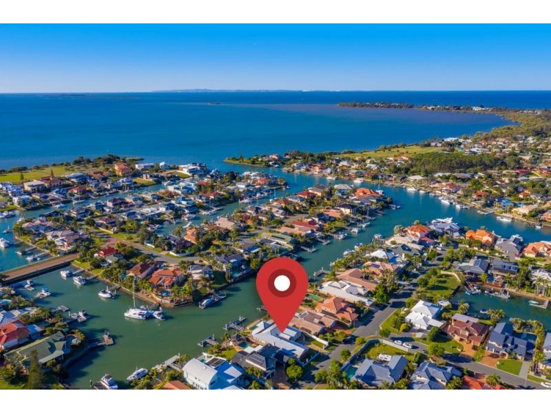 10 Keel Street, Birkdale QLD 4159