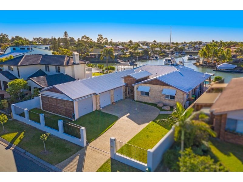 10 Keel Street, Birkdale QLD 4159