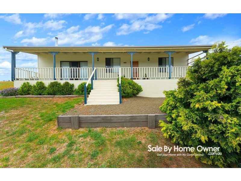 191 Gordon River Road, Macquarie Plains TAS 7140