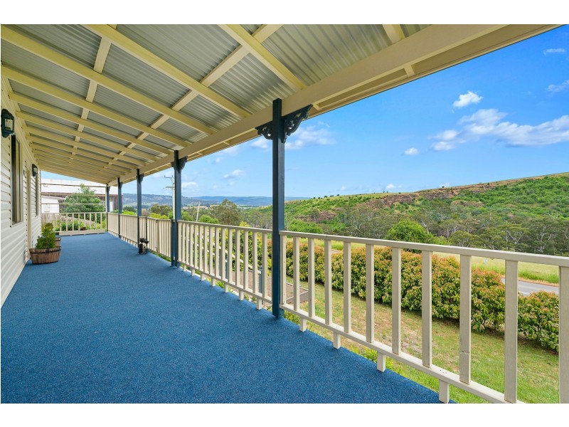 191 Gordon River Road, Macquarie Plains TAS 7140
