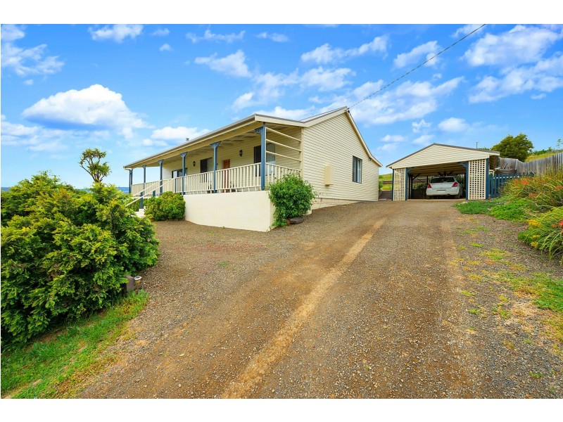 191 Gordon River Road, Macquarie Plains TAS 7140