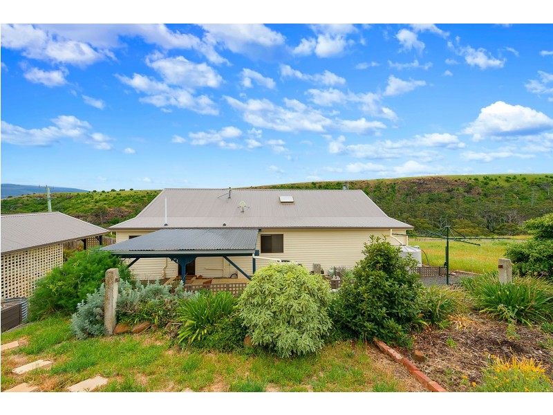 191 Gordon River Road, Macquarie Plains TAS 7140