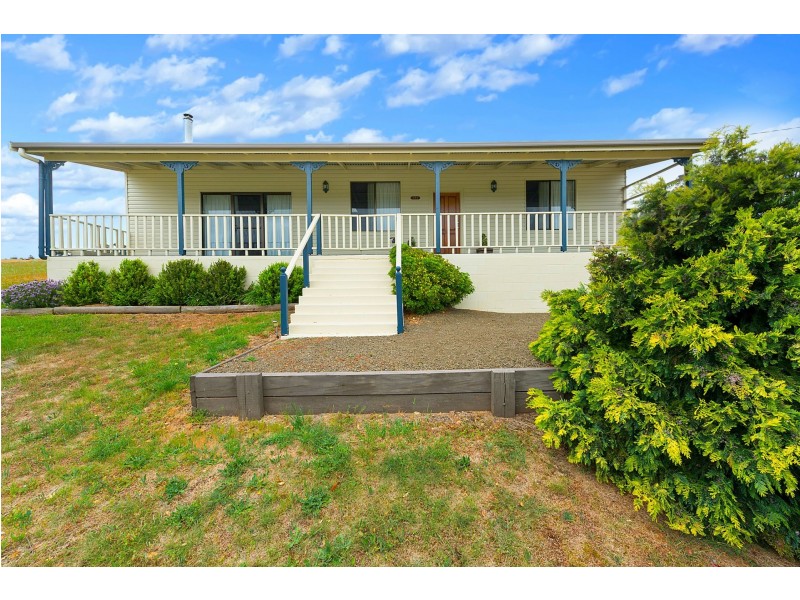 191 Gordon River Road, Macquarie Plains TAS 7140