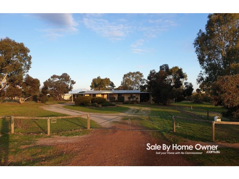 156 Brookton Hwy, Brookton WA 6306