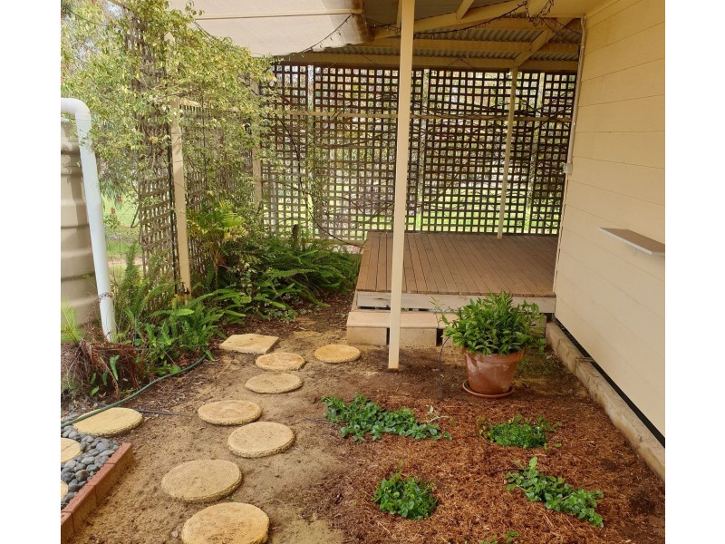 156 Brookton Hwy, Brookton WA 6306