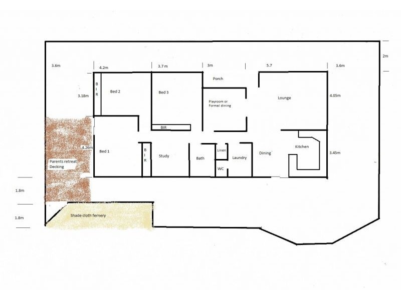 156 Brookton Hwy, Brookton WA 6306