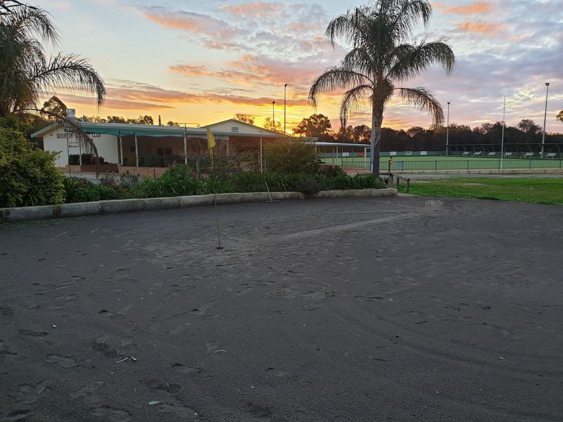 156 Brookton Hwy, Brookton WA 6306