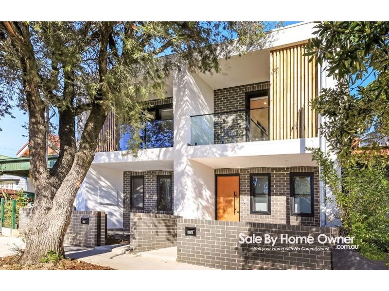 42A Grove St, St Peters NSW 2044