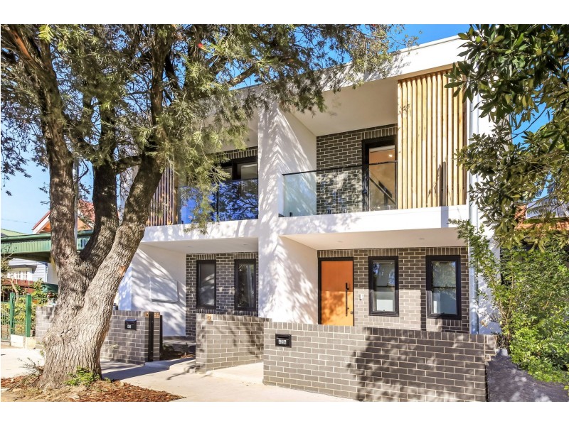 42A Grove St, St Peters NSW 2044