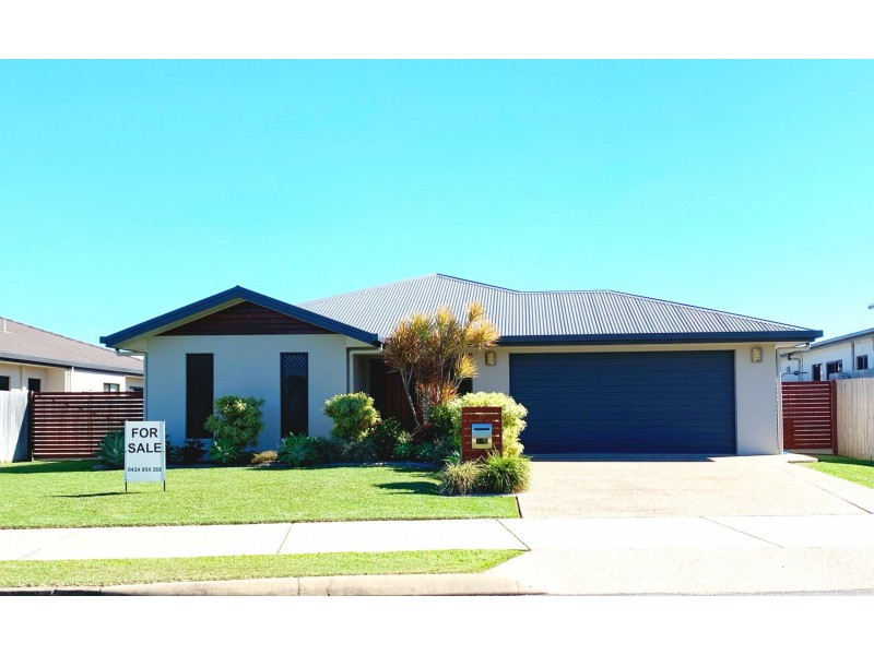 17 Canecutters drive, Ooralea QLD 4740