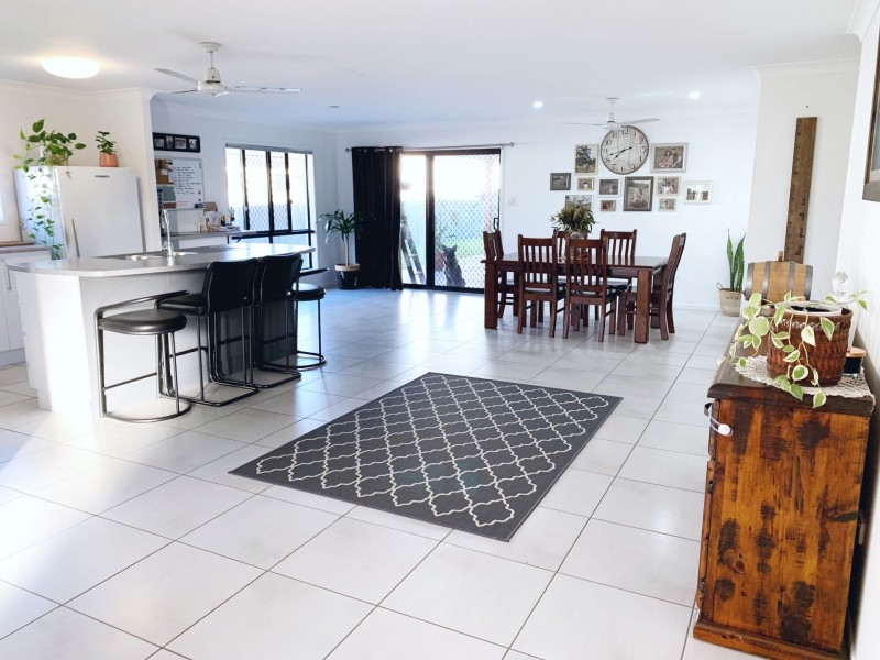 17 Canecutters drive, Ooralea QLD 4740