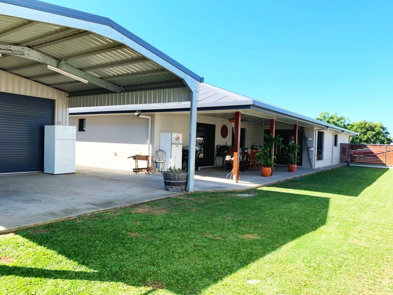 17 Canecutters drive, Ooralea QLD 4740