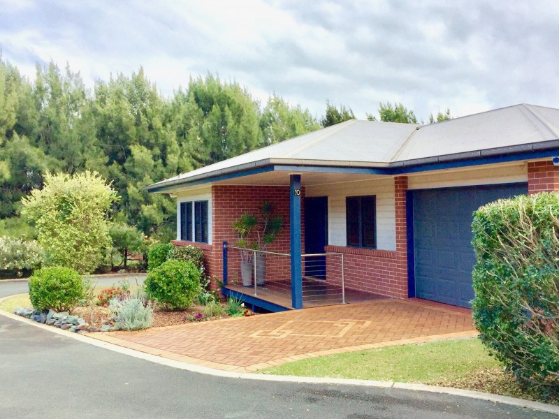 10/27 -29 Capo Lane, Tamborine Mountain QLD 4272