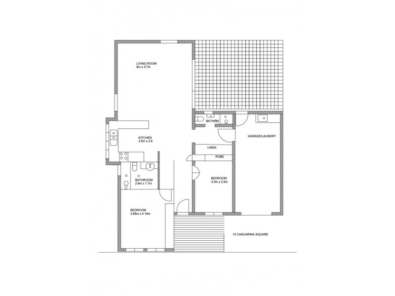 10/27 -29 Capo Lane, Tamborine Mountain QLD 4272