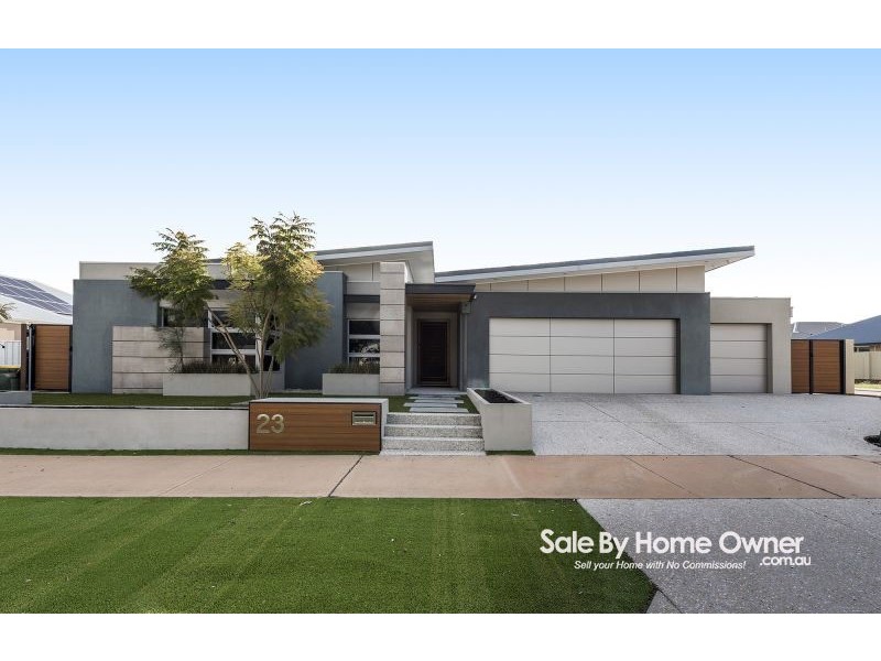 23 Delapre Drive, The Vines WA 6069