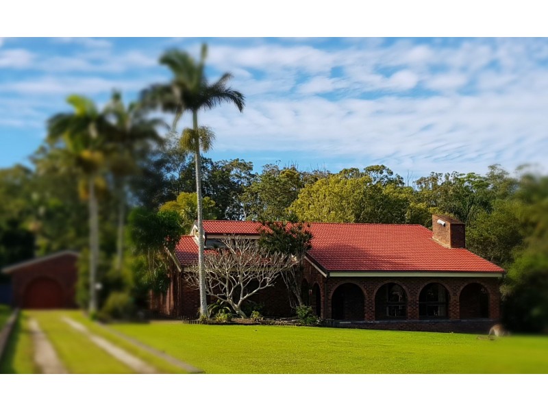 44/46 Adams street, Woombah NSW 2469