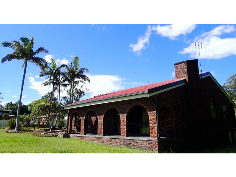 44/46 Adams street, Woombah NSW 2469