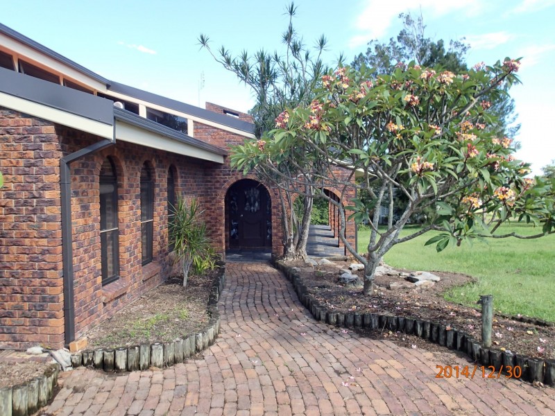 44/46 Adams street, Woombah NSW 2469