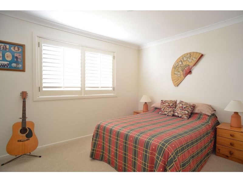 58/85 Palm Meadows Dr, Carrara QLD 4211