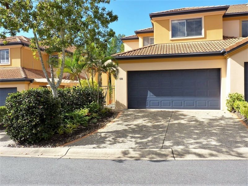 58/85 Palm Meadows Dr, Carrara QLD 4211
