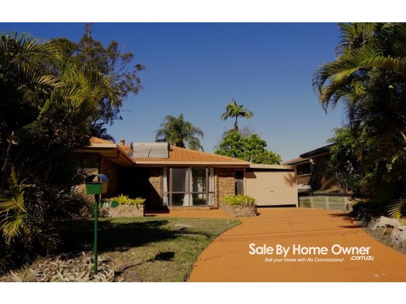 19 Parkroyal Crescent, Regents Park QLD 4118