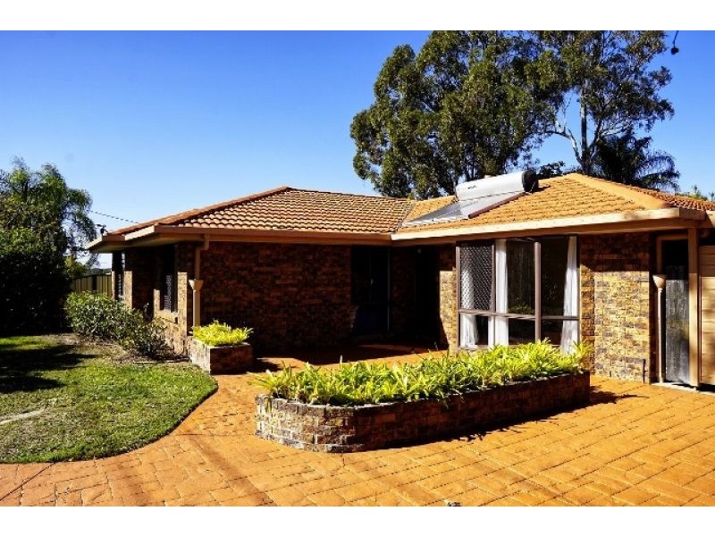 19 Parkroyal Crescent, Regents Park QLD 4118