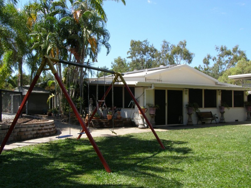 53 Melrose Crescent, Kelso QLD 4815