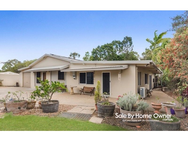 53 Melrose Crescent, Kelso QLD 4815